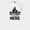 Unisex Jersey Tee Thumbnail