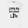Unisex Jersey Tee Thumbnail