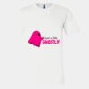 Unisex Jersey Tee Thumbnail