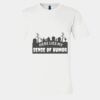 Unisex Jersey Tee Thumbnail