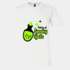 Unisex Jersey Tee Thumbnail