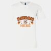 Unisex Jersey Tee Thumbnail