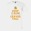 Unisex Jersey Tee Thumbnail