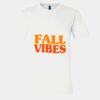 Unisex Jersey Tee Thumbnail