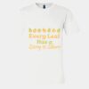 Unisex Jersey Tee Thumbnail