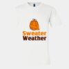 Unisex Jersey Tee Thumbnail