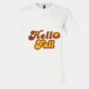 Unisex Jersey Tee Thumbnail