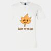Unisex Jersey Tee Thumbnail