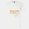 Unisex Jersey Tee Thumbnail