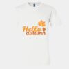 Unisex Jersey Tee Thumbnail