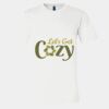 Unisex Jersey Tee Thumbnail