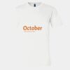 Unisex Jersey Tee Thumbnail