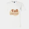 Unisex Jersey Tee Thumbnail