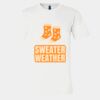 Unisex Jersey Tee Thumbnail
