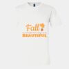 Unisex Jersey Tee Thumbnail