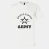 Unisex Jersey Tee Thumbnail