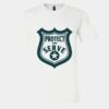 Unisex Jersey Tee Thumbnail