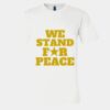 Unisex Jersey Tee Thumbnail