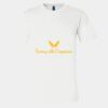 Unisex Jersey Tee Thumbnail