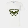 Unisex Jersey Tee Thumbnail
