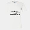 Unisex Jersey Tee Thumbnail