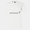 Unisex Jersey Tee Thumbnail