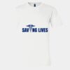 Unisex Jersey Tee Thumbnail