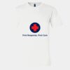 Unisex Jersey Tee Thumbnail