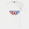 Unisex Jersey Tee Thumbnail