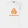 Unisex Jersey Tee Thumbnail