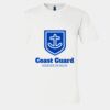 Unisex Jersey Tee Thumbnail