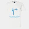 Unisex Jersey Tee Thumbnail