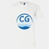 Unisex Jersey Tee Thumbnail