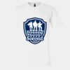 Unisex Jersey Tee Thumbnail