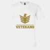 Unisex Jersey Tee Thumbnail