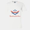 Unisex Jersey Tee Thumbnail