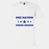 Unisex Jersey Tee Thumbnail