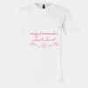 Unisex Jersey Tee Thumbnail