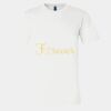 Unisex Jersey Tee Thumbnail