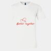 Unisex Jersey Tee Thumbnail