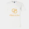 Unisex Jersey Tee Thumbnail