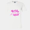 Unisex Jersey Tee Thumbnail