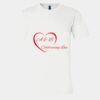 Unisex Jersey Tee Thumbnail