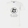 Unisex Jersey Tee Thumbnail