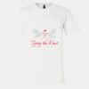 Unisex Jersey Tee Thumbnail