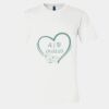 Unisex Jersey Tee Thumbnail