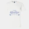 Unisex Jersey Tee Thumbnail