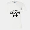 Unisex Jersey Tee Thumbnail