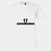 Unisex Jersey Tee Thumbnail