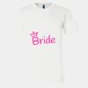 Unisex Jersey Tee Thumbnail